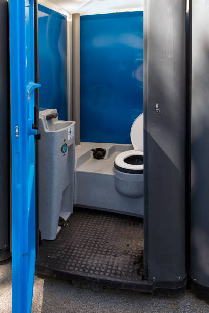 Best Temporary restroom rental  in East Quincy, CA