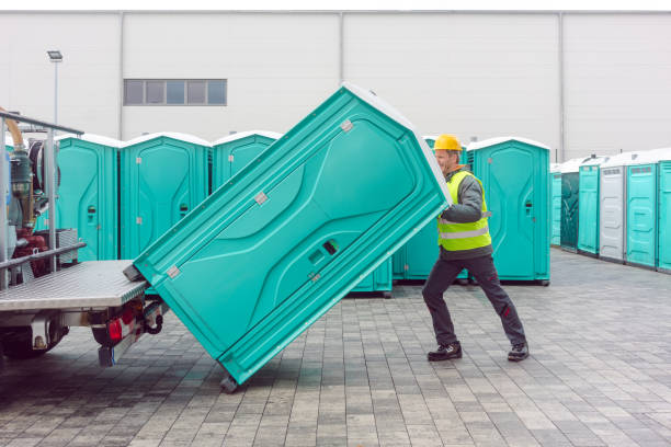 Best High-end porta potty rental  in East Quincy, CA
