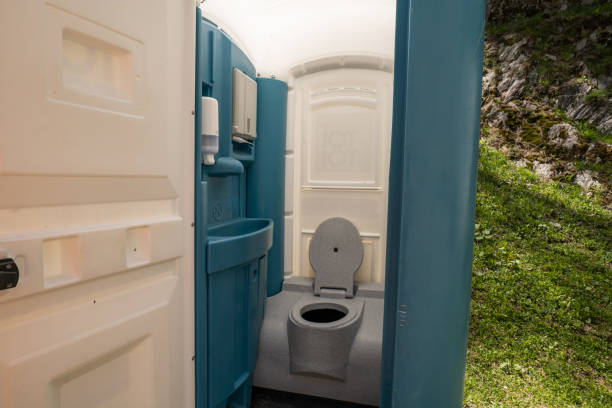 Best Event porta potty rental  in East Quincy, CA