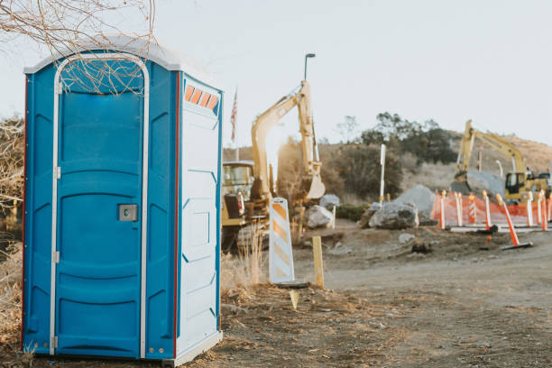 Best Sanitation services for porta potties  in East Quincy, CA
