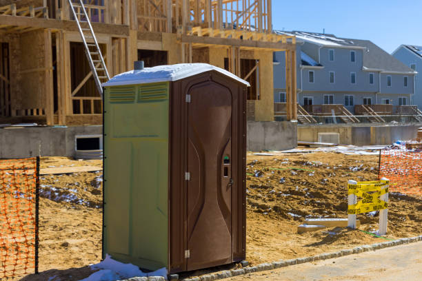 Portable Toilet Options We Offer in East Quincy, CA