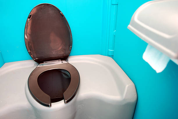 Best Affordable portable toilet rental  in East Quincy, CA