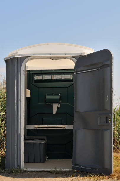 East Quincy, CA porta potty rental Company