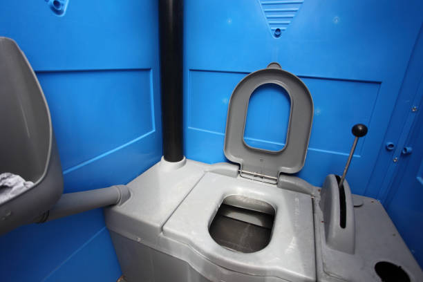 Best Portable toilet rental cost  in East Quincy, CA