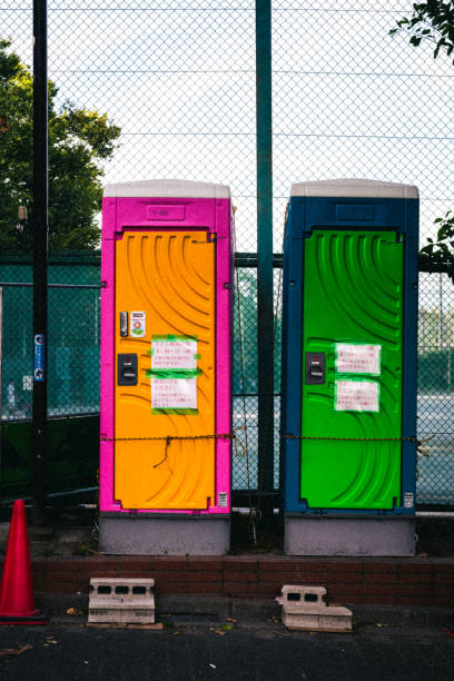 Best Porta potty rental near me  in East Quincy, CA