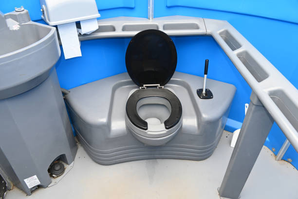 Best Porta potty for special events  in East Quincy, CA