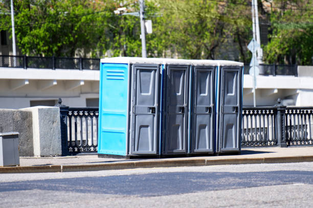 Best Portable bathroom rental  in East Quincy, CA