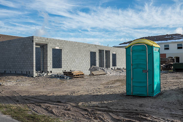 Best Local porta potty services  in East Quincy, CA